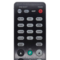 Denon RC-1192 Pre-Owned Integrated Network AV Receiver Remote Control