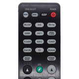Denon RC-1192 Pre-Owned Integrated Network AV Receiver Remote Control