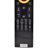 Vizio VUR9 Pre-Owned Factory Original TV Remote Control