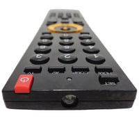 Vizio VUR9 Pre-Owned Factory Original TV Remote Control