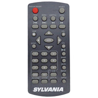 Sylvania SDVD9960-C Pre-Owned Dual Screen Portable DVD Player Remote Control, Factory Original