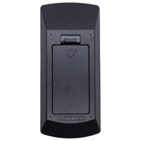 Sylvania SDVD9960-C Pre-Owned Dual Screen Portable DVD Player Remote Control, Factory Original