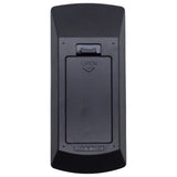Sylvania SDVD9960-C Pre-Owned Dual Screen Portable DVD Player Remote Control, Factory Original