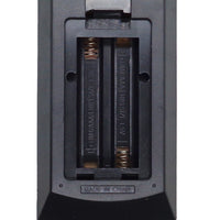 Sylvania SDVD9960-C Pre-Owned Dual Screen Portable DVD Player Remote Control, Factory Original