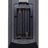 Sylvania SDVD9960-C Pre-Owned Dual Screen Portable DVD Player Remote Control, Factory Original