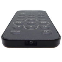 Memorex MA9310 Pre-Owned iPod Dock Speaker System Remote Control, MA9310BK/MS Factory Original