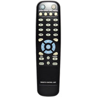 Lighton 06-0547/49 Pre-Owned DVR Remote Control, Factory Original