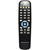 Lighton 06-0547/49 Pre-Owned DVR Remote Control, Factory Original