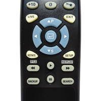 Lighton 06-0547/49 Pre-Owned DVR Remote Control, Factory Original