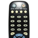 Lighton 06-0547/49 Pre-Owned DVR Remote Control, Factory Original