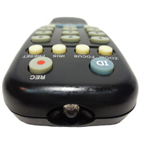 Lighton 06-0547/49 Pre-Owned DVR Remote Control, Factory Original