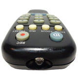 Lighton 06-0547/49 Pre-Owned DVR Remote Control, Factory Original