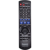 Panasonic N2QAYB000214 Pre-Owned Home Theater System Remote Control, Factory Original