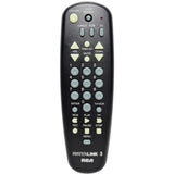 RCA RCU300WD Pre-Owned 3 Device Universal Remote Control