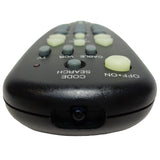 RCA RCU300WD Pre-Owned 3 Device Universal Remote Control