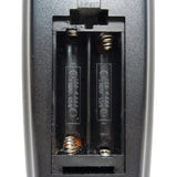 RCA RCU300WD Pre-Owned 3 Device Universal Remote Control