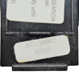 RCA RCU300WD Pre-Owned 3 Device Universal Remote Control