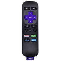 ROKU® RC102 Pre-Owned Steaming Media Player Remote Control