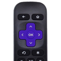 ROKU® RC102 Pre-Owned Steaming Media Player Remote Control
