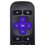 ROKU® RC102 Pre-Owned Steaming Media Player Remote Control