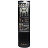Panasonic VSQS1041 Pre-Owned VCR Remote Control, Factory Original
