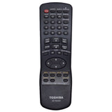 Toshiba SE-R0055 Pre-Owned Factory Original DVD Player Remote Control