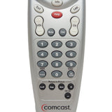 Comcast 1067BC3-0001-R Pre-Owned Cable Box Remote Control