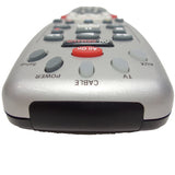 Comcast 1067BC3-0001-R Pre-Owned Cable Box Remote Control