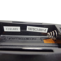 Comcast 1067BC3-0001-R Pre-Owned Cable Box Remote Control