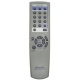Aiwa RC-ZAT04 Pre-Owned Factory Original Audio System Remote Control