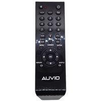 Auvio 40-294 Pre-Owned Factory Original Sound Bar Remote Control