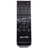 Auvio 40-294 Pre-Owned Factory Original Sound Bar Remote Control