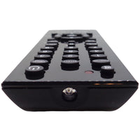 Auvio 40-294 Pre-Owned Factory Original Sound Bar Remote Control