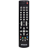 Polaroid 845-042-GF1XABH Pre-Owned TV Remote Control