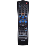 Philips N9078UD Pre-Owned DVD/VCR Combo Remote Control, 483521837331 Factory Original