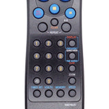 Philips N9078UD Pre-Owned DVD/VCR Combo Remote Control, 483521837331 Factory Original