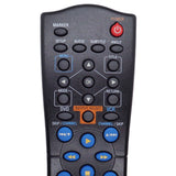 Philips N9078UD Pre-Owned DVD/VCR Combo Remote Control, 483521837331 Factory Original
