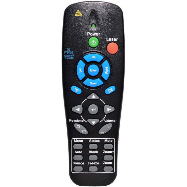 Vivitek RC-3007D-160 Pre-Owned Original Projector Remote Control