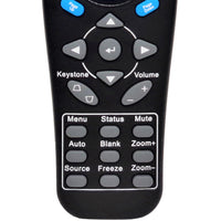 Vivitek RC-3007D-160 Pre-Owned Original Projector Remote Control