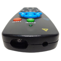 Vivitek RC-3007D-160 Pre-Owned Original Projector Remote Control