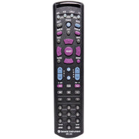 General Instrument XRC 100 Pre-Owned Cable Box Remote Control