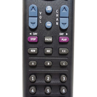 General Instrument XRC 100 Pre-Owned Cable Box Remote Control