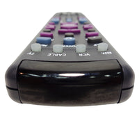 General Instrument XRC 100 Pre-Owned Cable Box Remote Control
