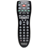 Radio Shack 15-2142 Pre-Owned 4 Device Family Favorites Universal Remote Control