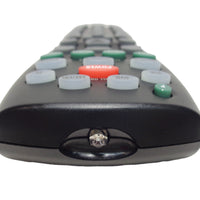 Radio Shack 15-2142 Pre-Owned 4 Device Family Favorites Universal Remote Control