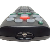 Radio Shack 15-2142 Pre-Owned 4 Device Family Favorites Universal Remote Control