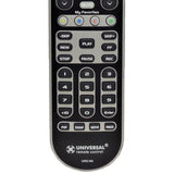 Universal Remote Control URC-R6 AVEX 6 Device Universal Remote Control