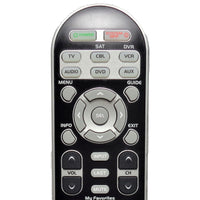 Universal Remote Control URC-R6 AVEX 6 Device Universal Remote Control