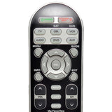 Universal Remote Control URC-R6 AVEX 6 Device Universal Remote Control