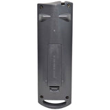 Sanyo FXTA Pre-Owned Factory Original TV Remote Control